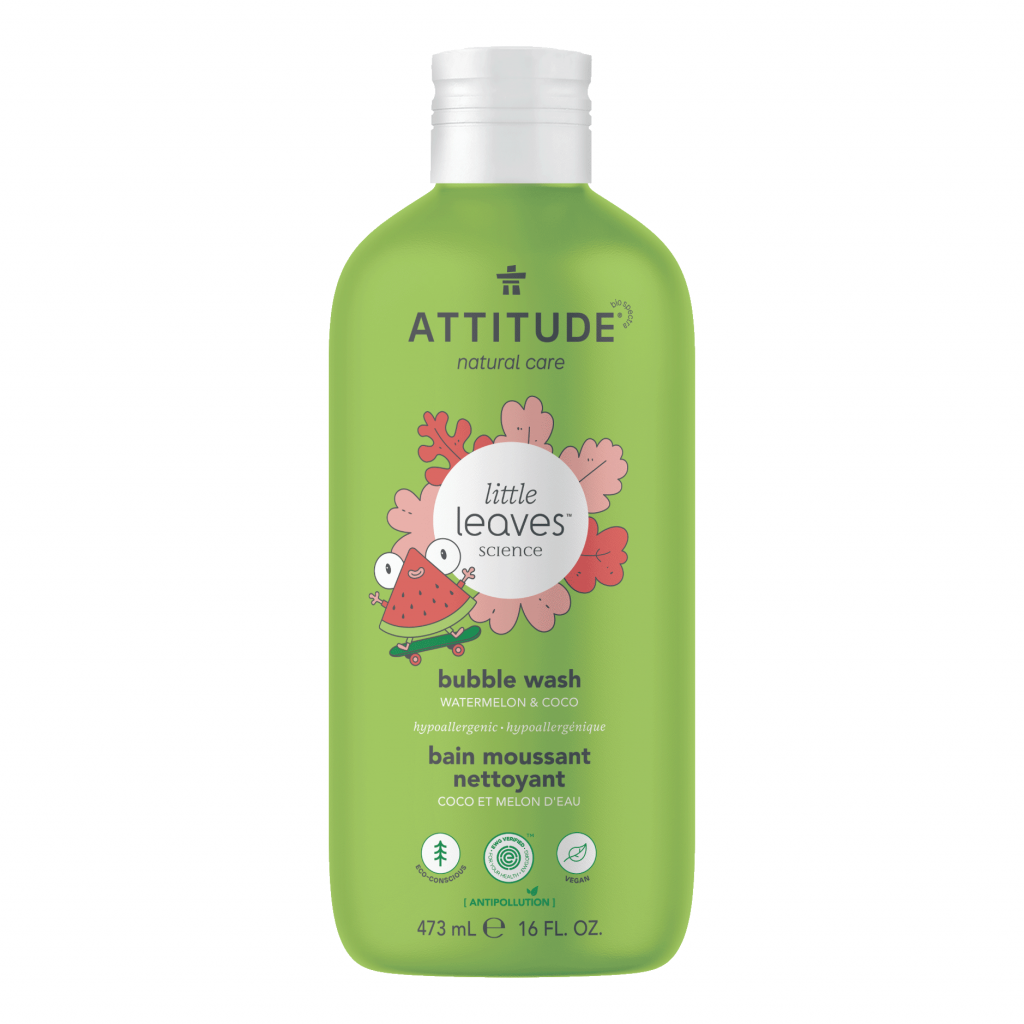 Bubble Bath - Watermelon & Coco