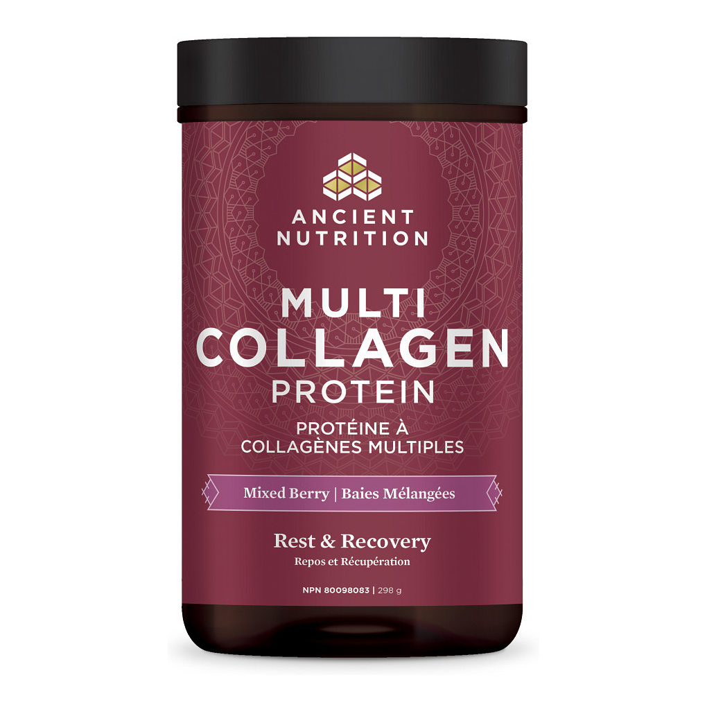 Multi Collagen Protein Rest&Recover