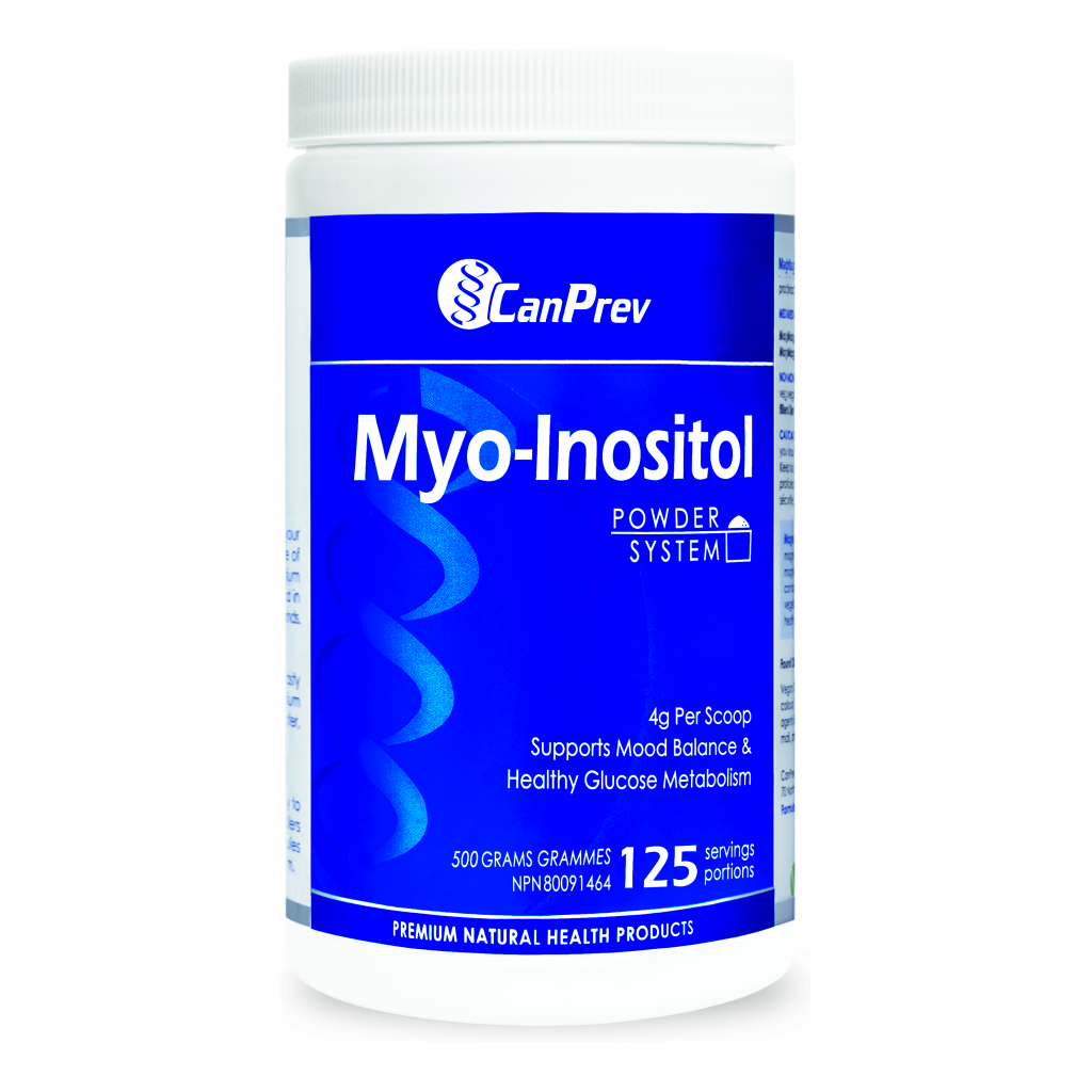 Myo-Inositol