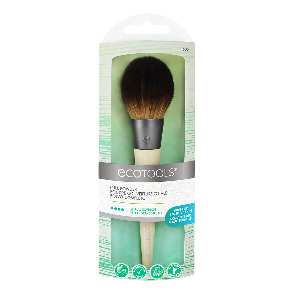 Full Powder Brush