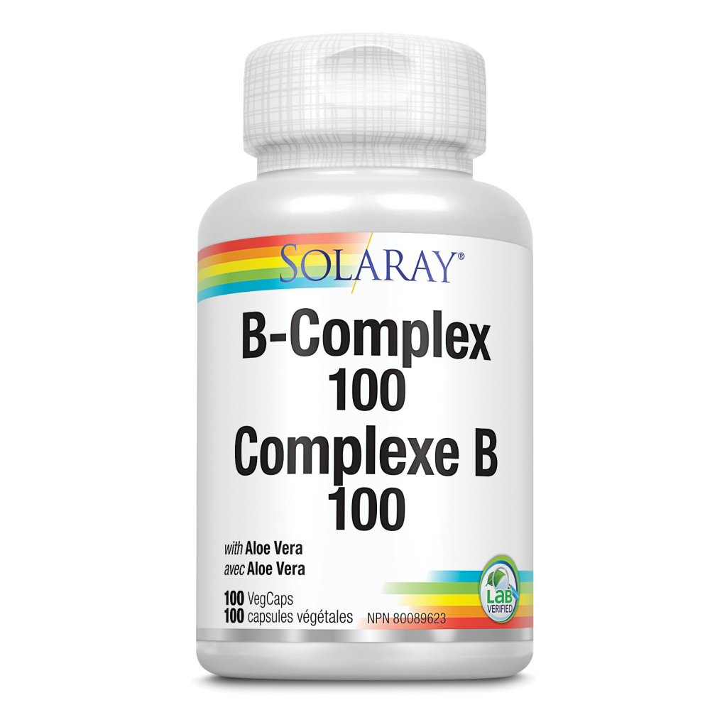 Complex B 100