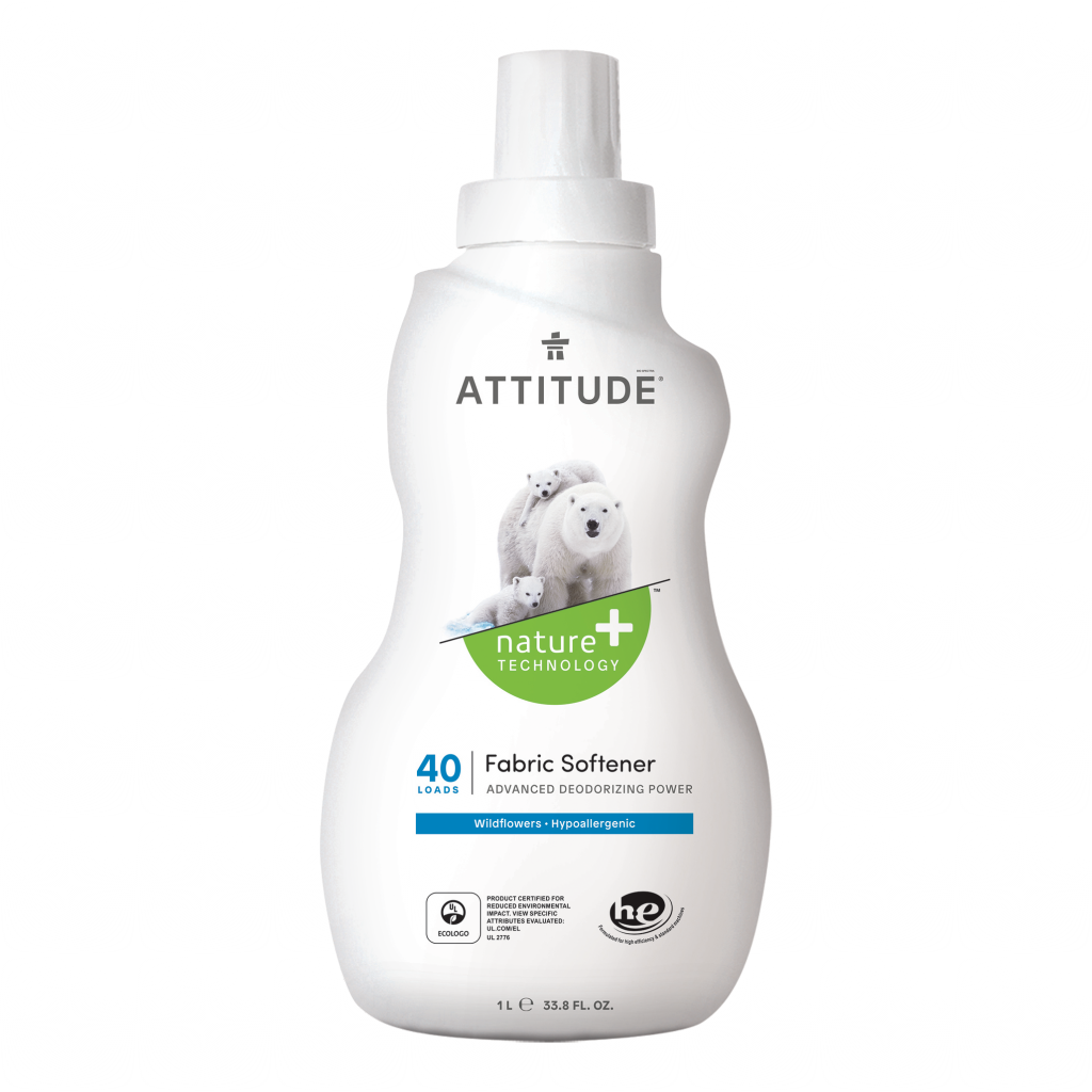Fabric Softener Wildflowers (40)