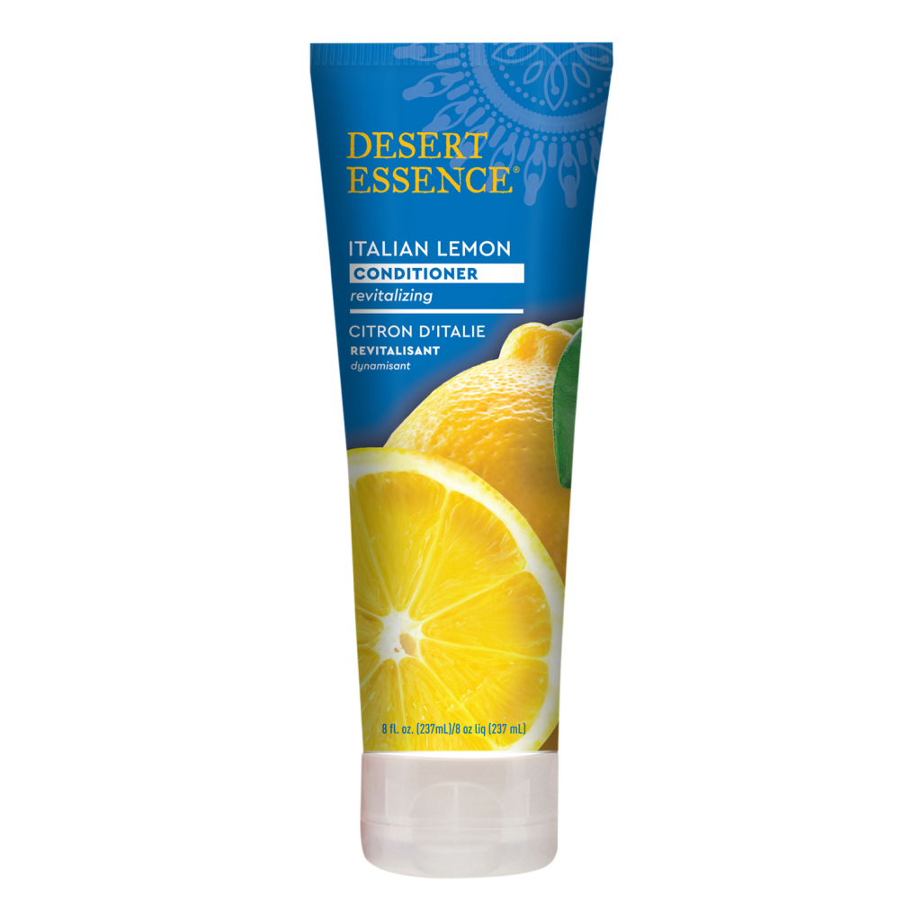 Italian Lemon Conditioner