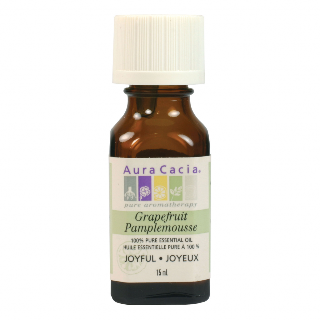 Grapefruit Oil