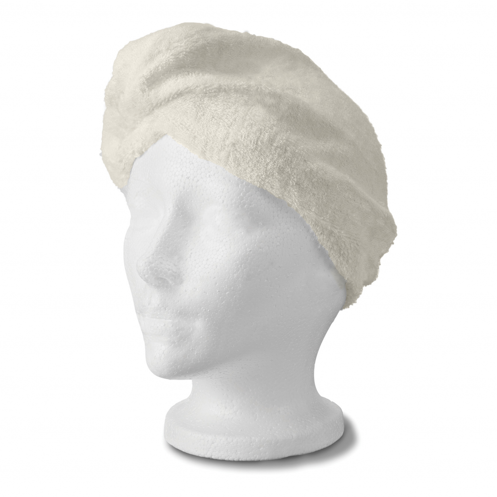 The Savvy Sister Turban