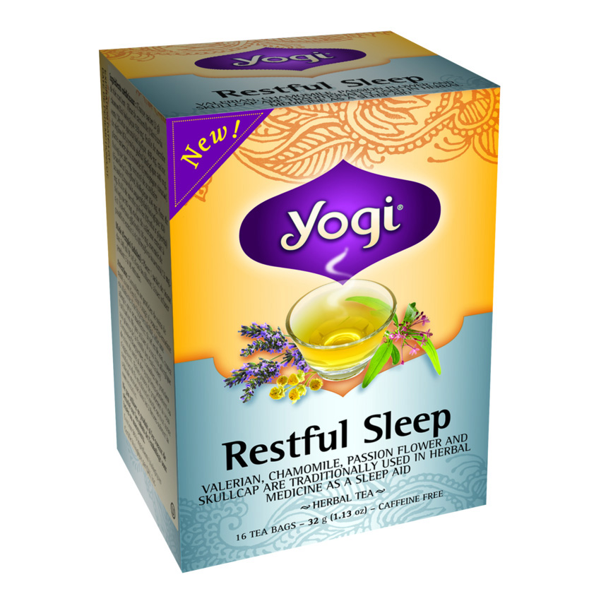 Restful Sleep Tea