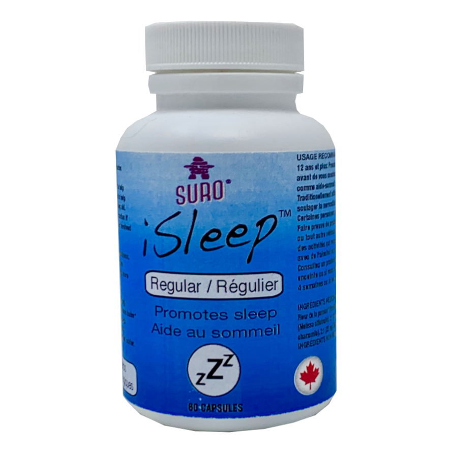 iSleep Regular