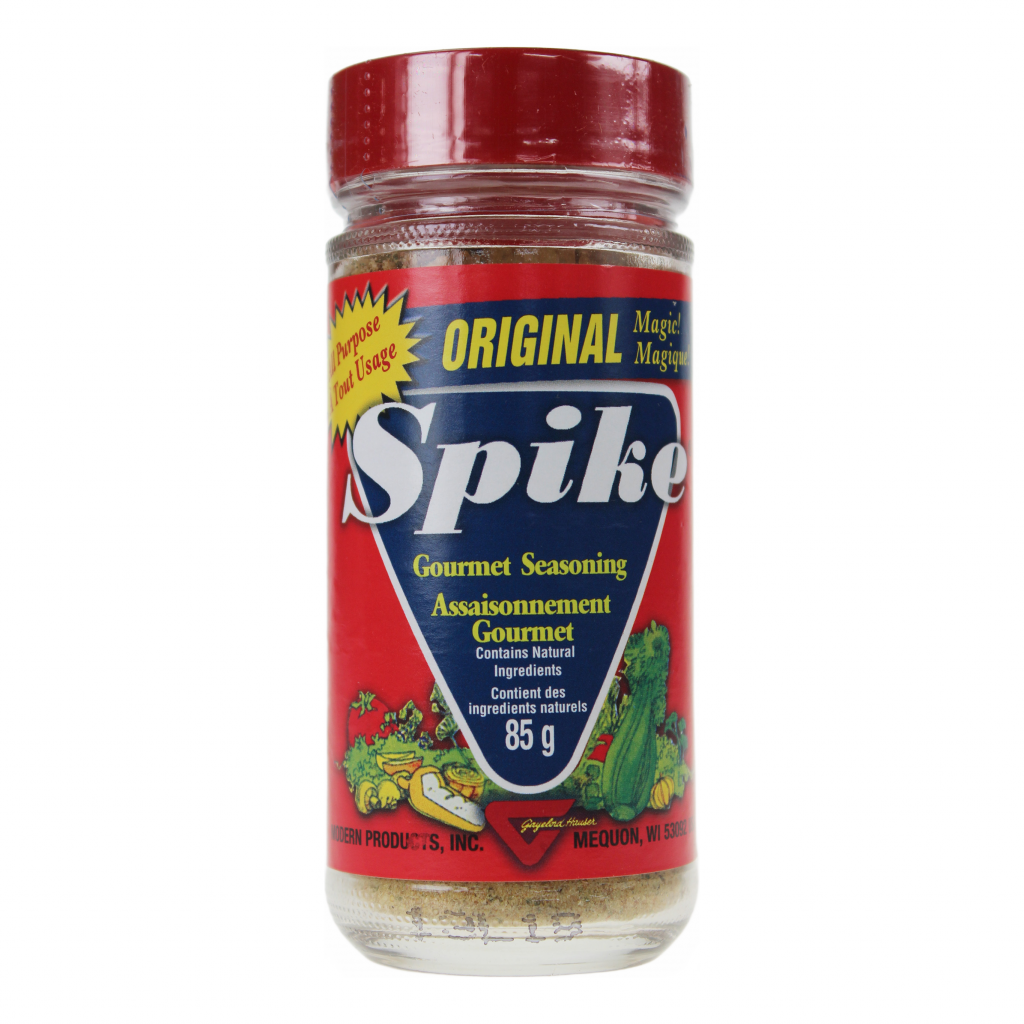 Spike Original Magic!