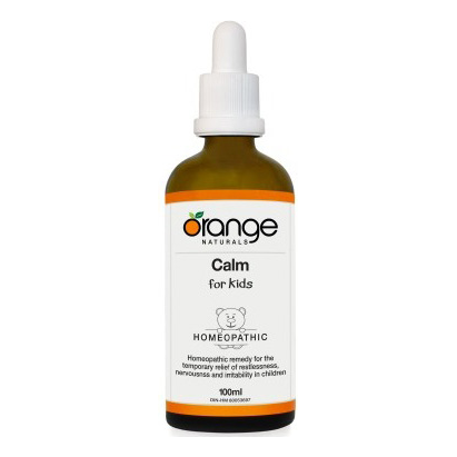 Calm (Kids) Homeopathic