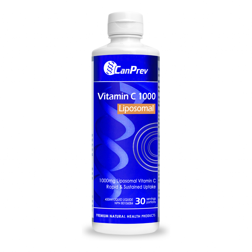 Vitamin C 1000 Liposomal