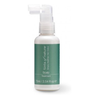 Scalp Treatment