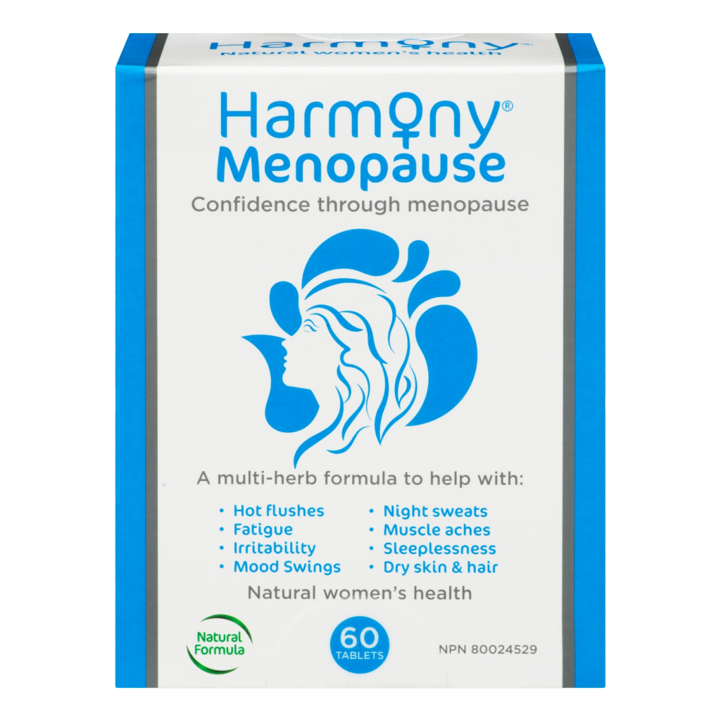 Harmony Menopause
