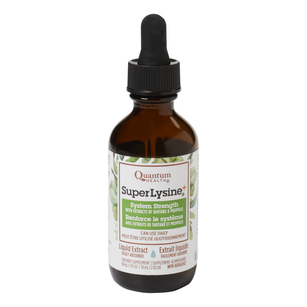 Super LSN Plus+ Liquid extract – Healthy Lifestyles