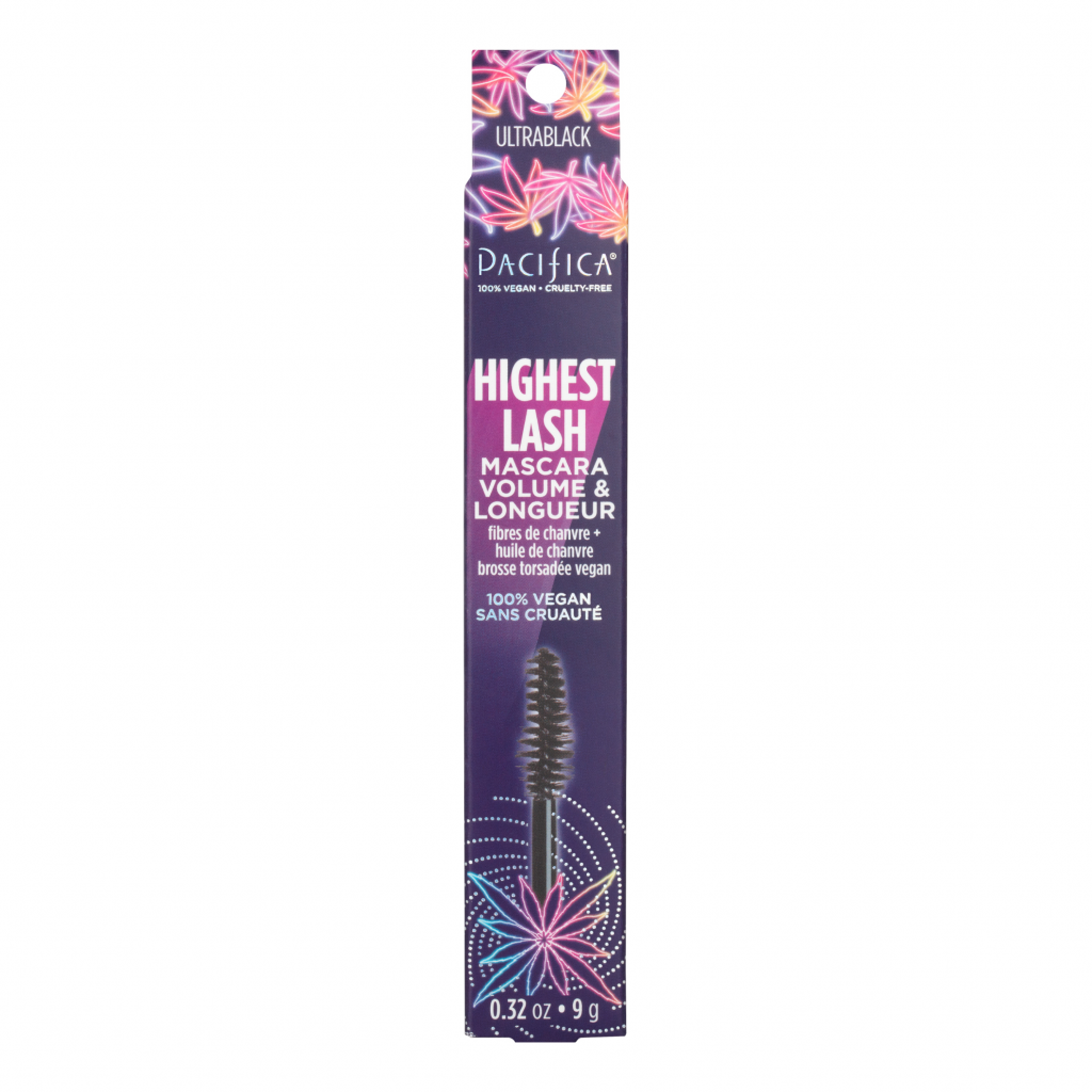 Highest Lash Mascara