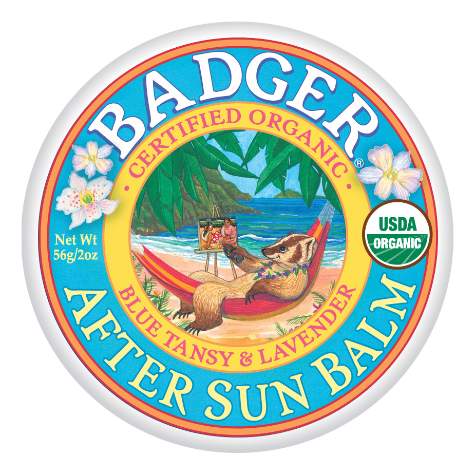 After Sun Balm 56g