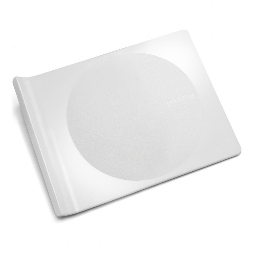 Cutting board - Sm. White