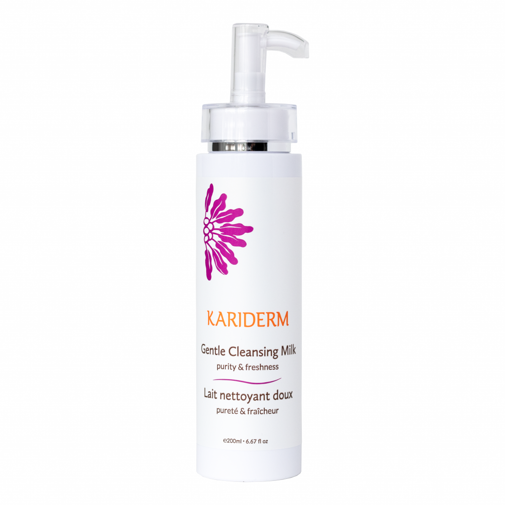 Gentle Cleansing Milk