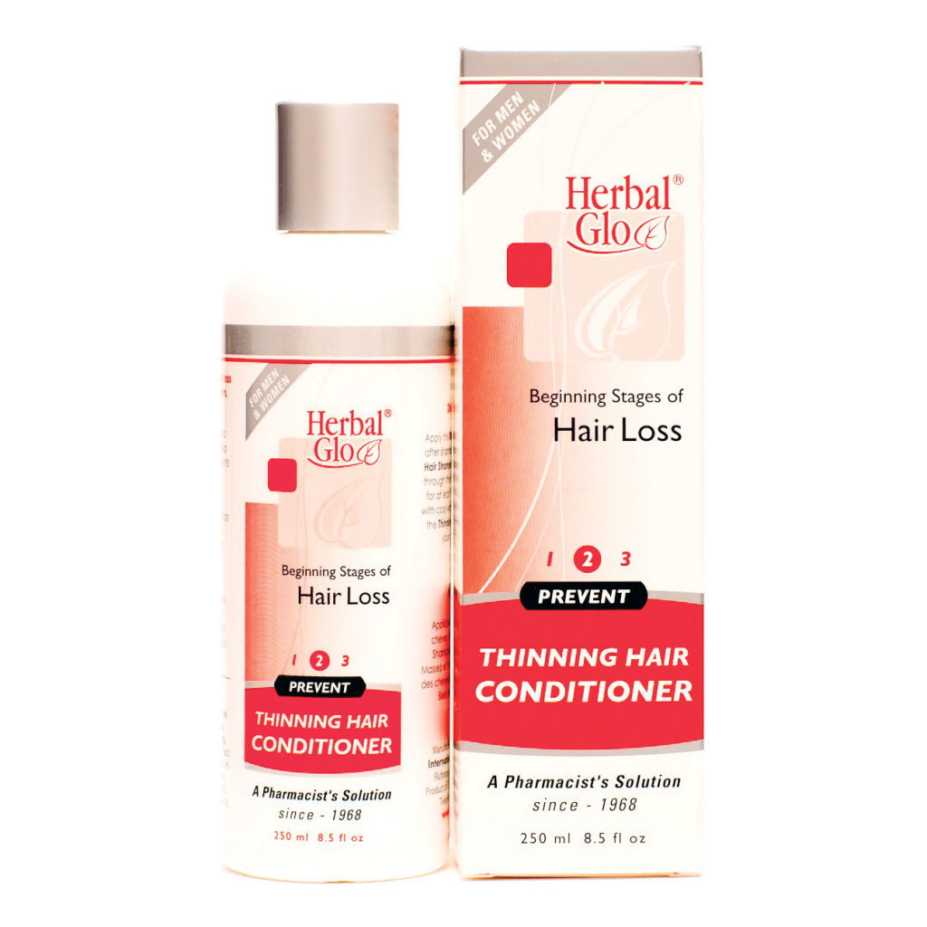 Prevent Conditioner