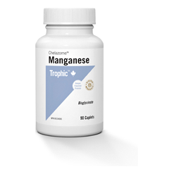 Manganese Chelazome