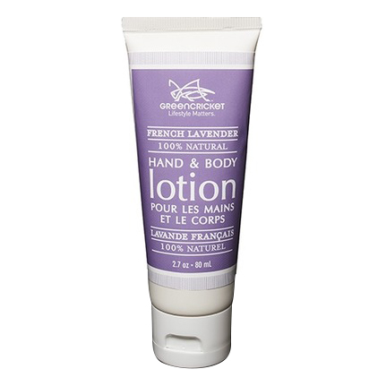 Lavender H&B Lotion Travel size