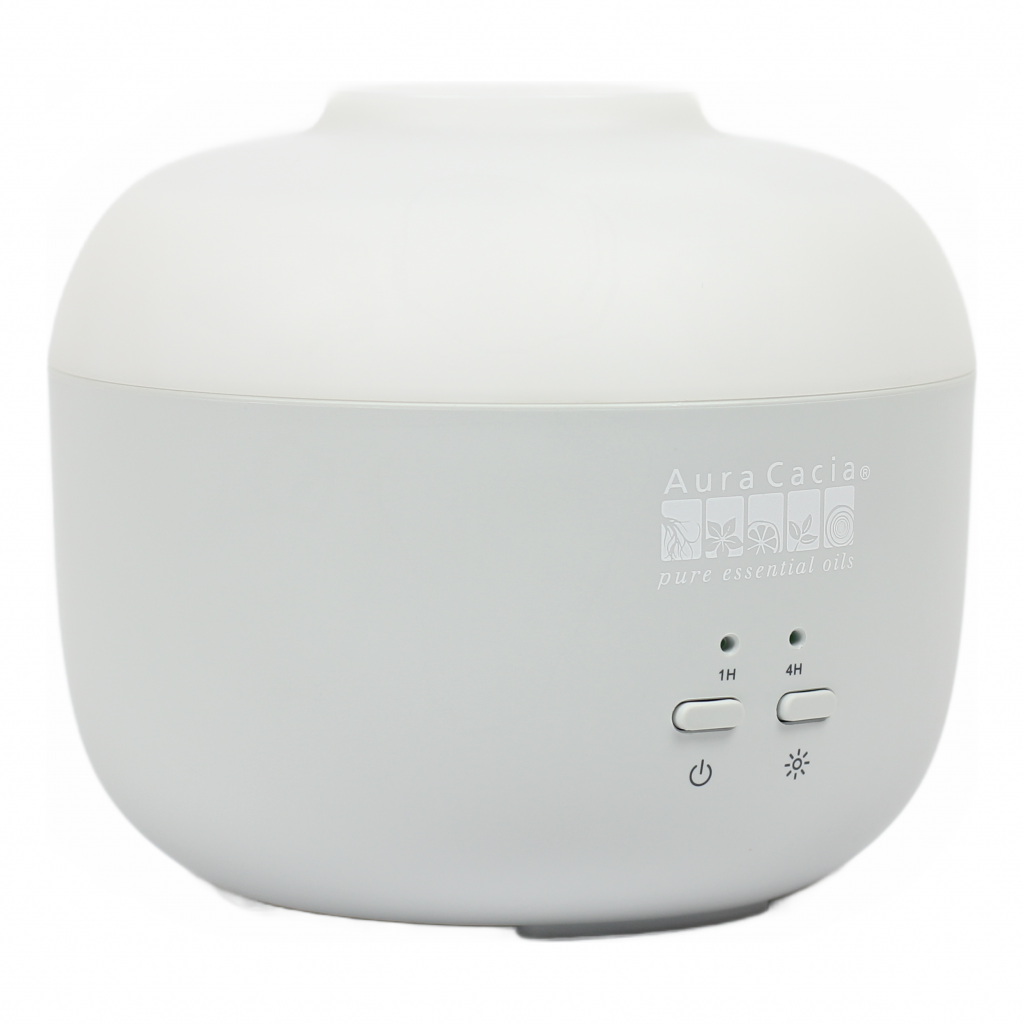 Essential Oil Diffuser Mist