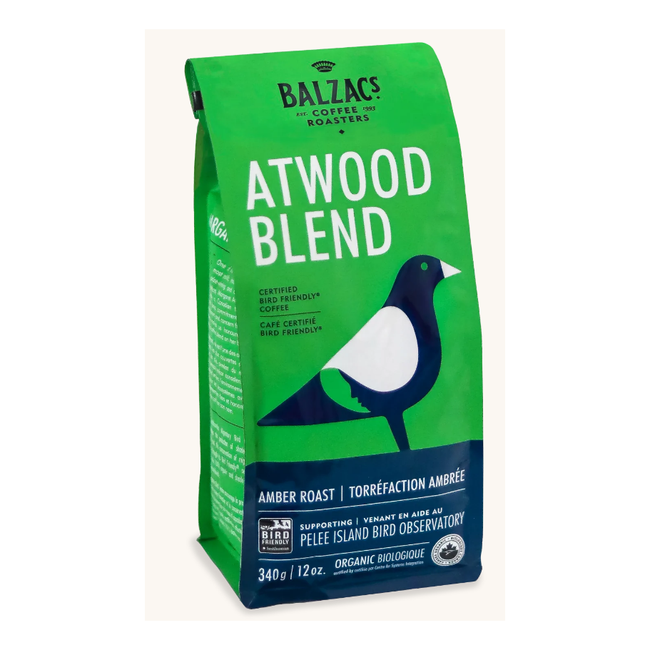 Atwood Blend - Amber Roast