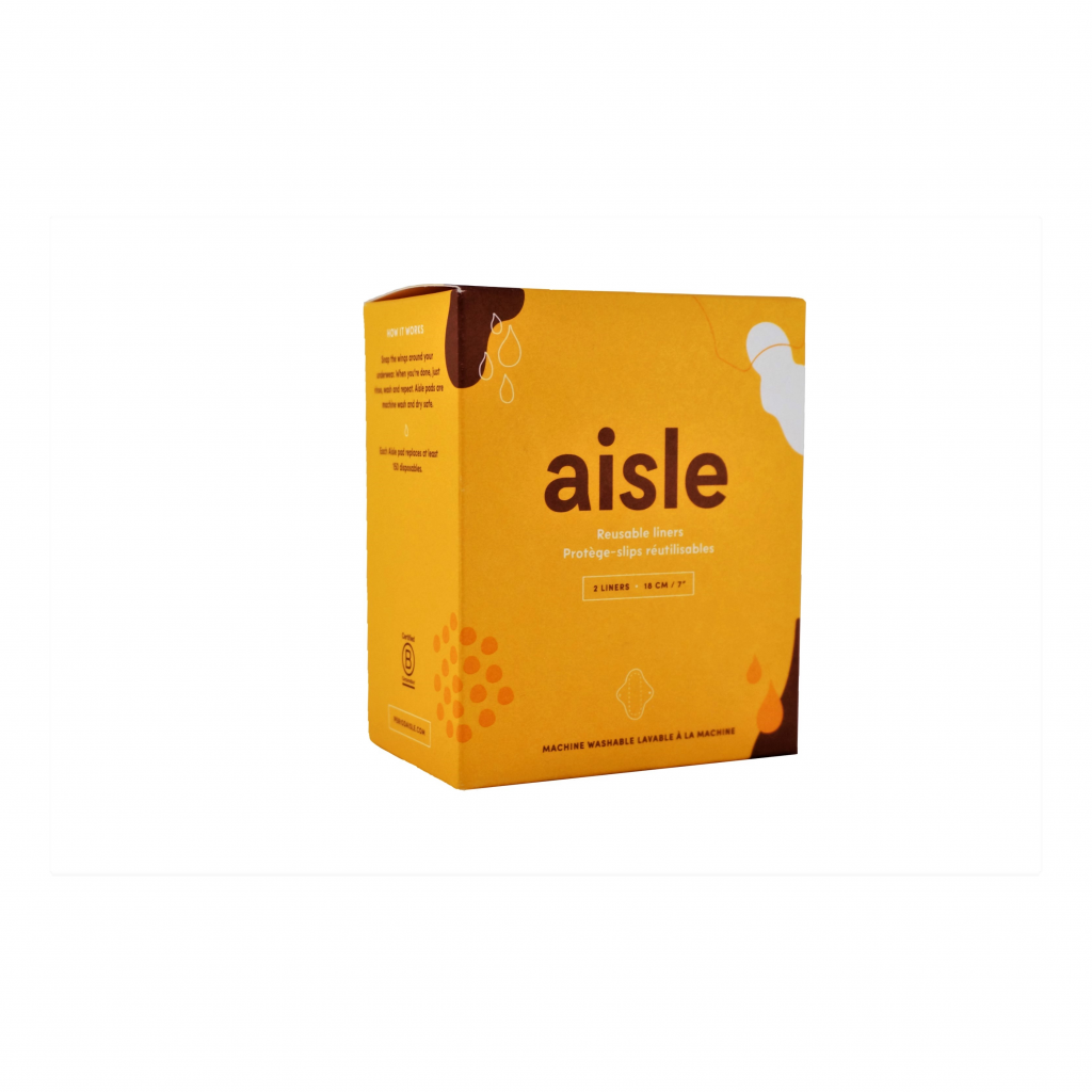 Reusable Liners