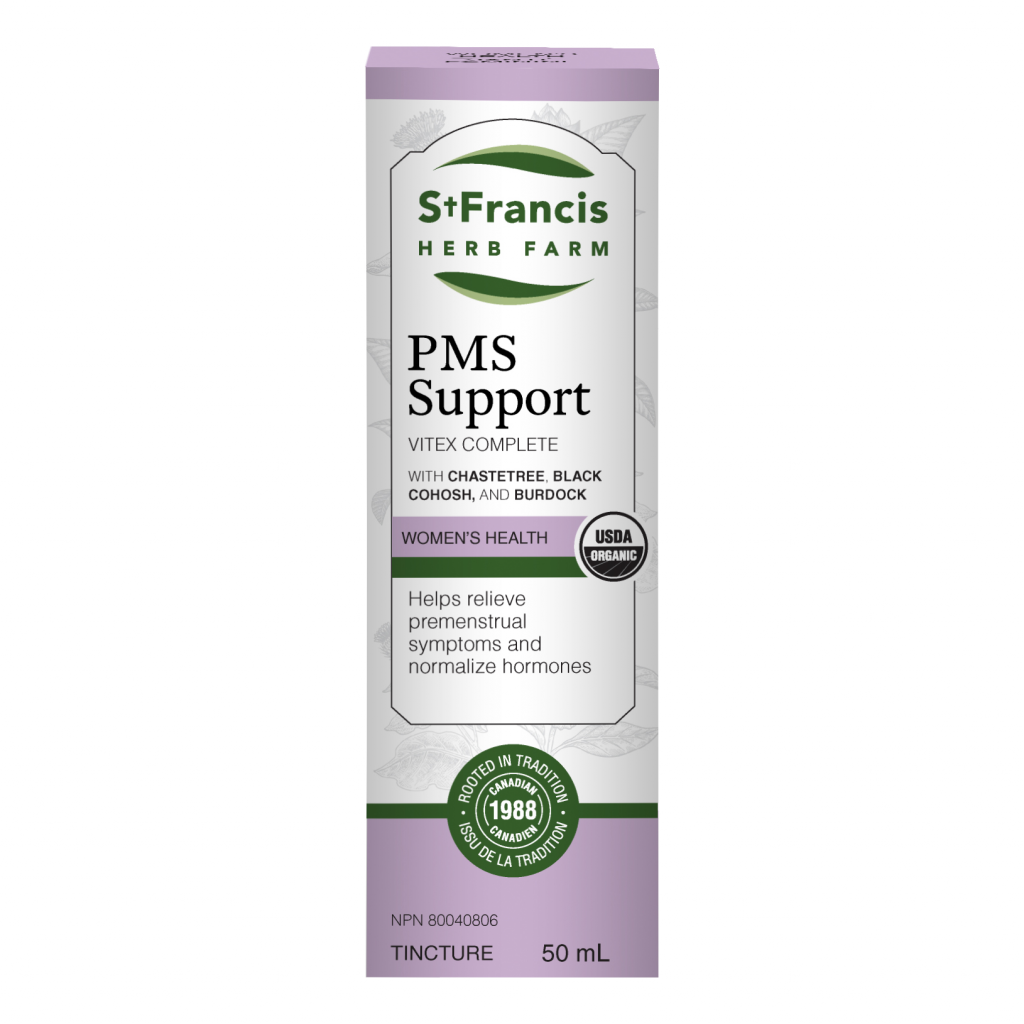 PMS Support