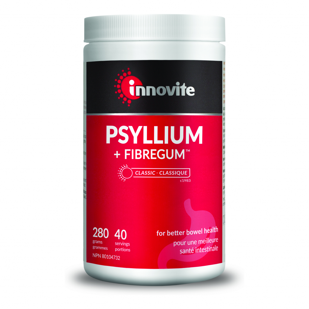 Psyllium - Powder
