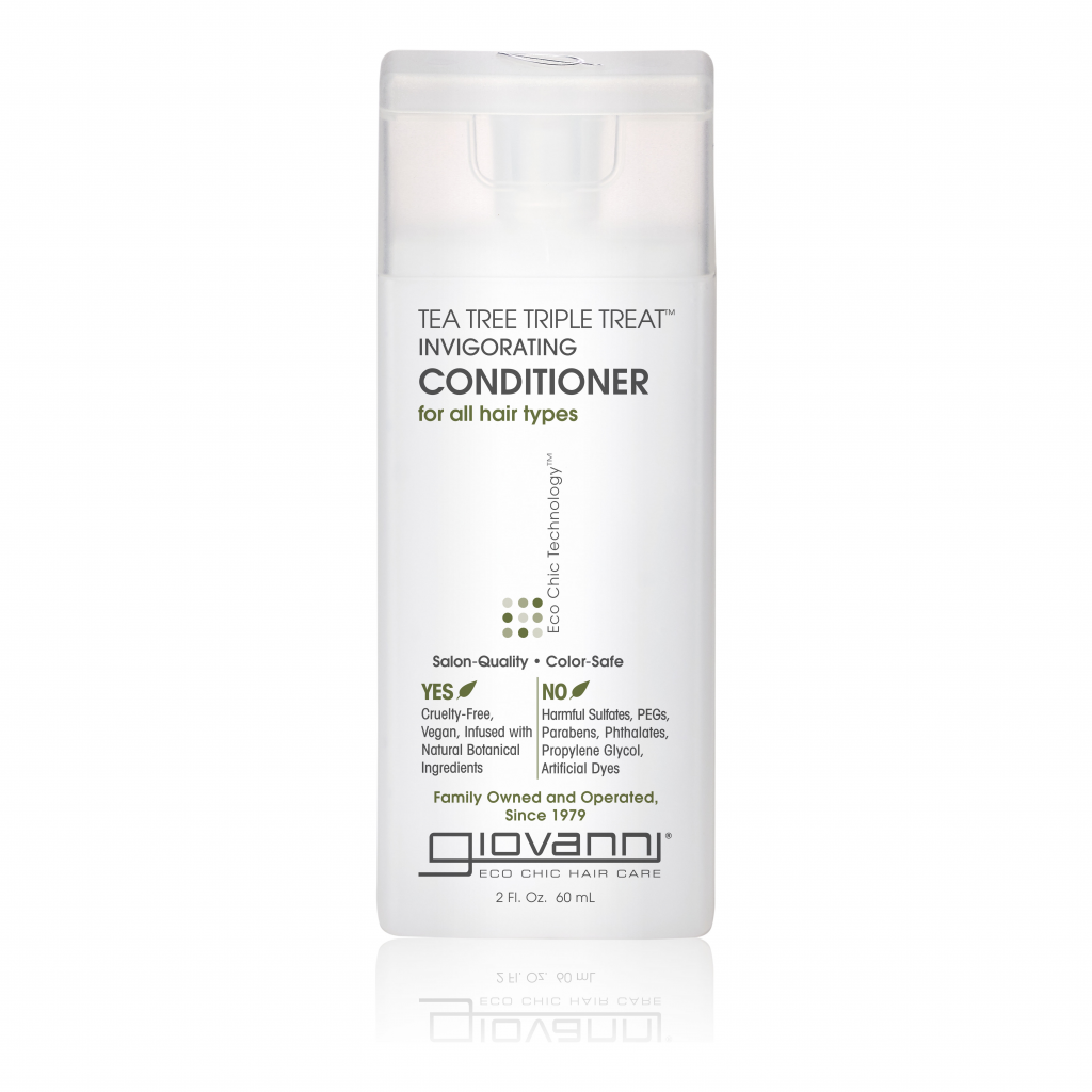 Tea Tree Triple Treat Conditioner