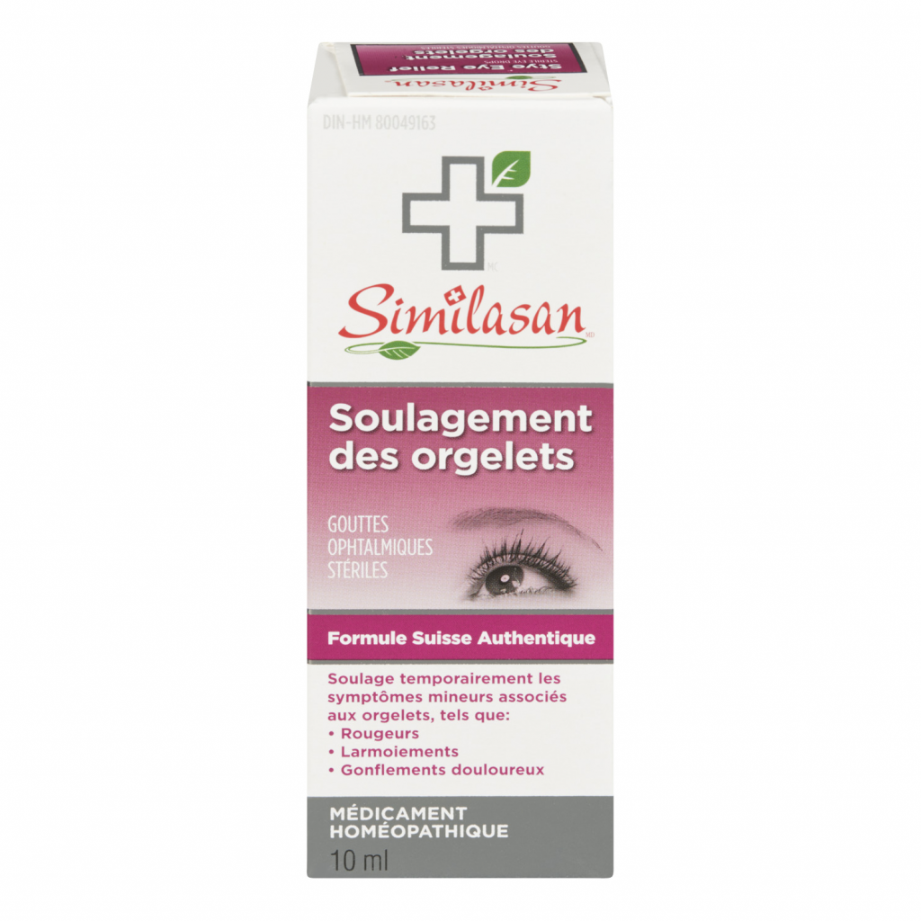 Similasan Stye Eye Relief