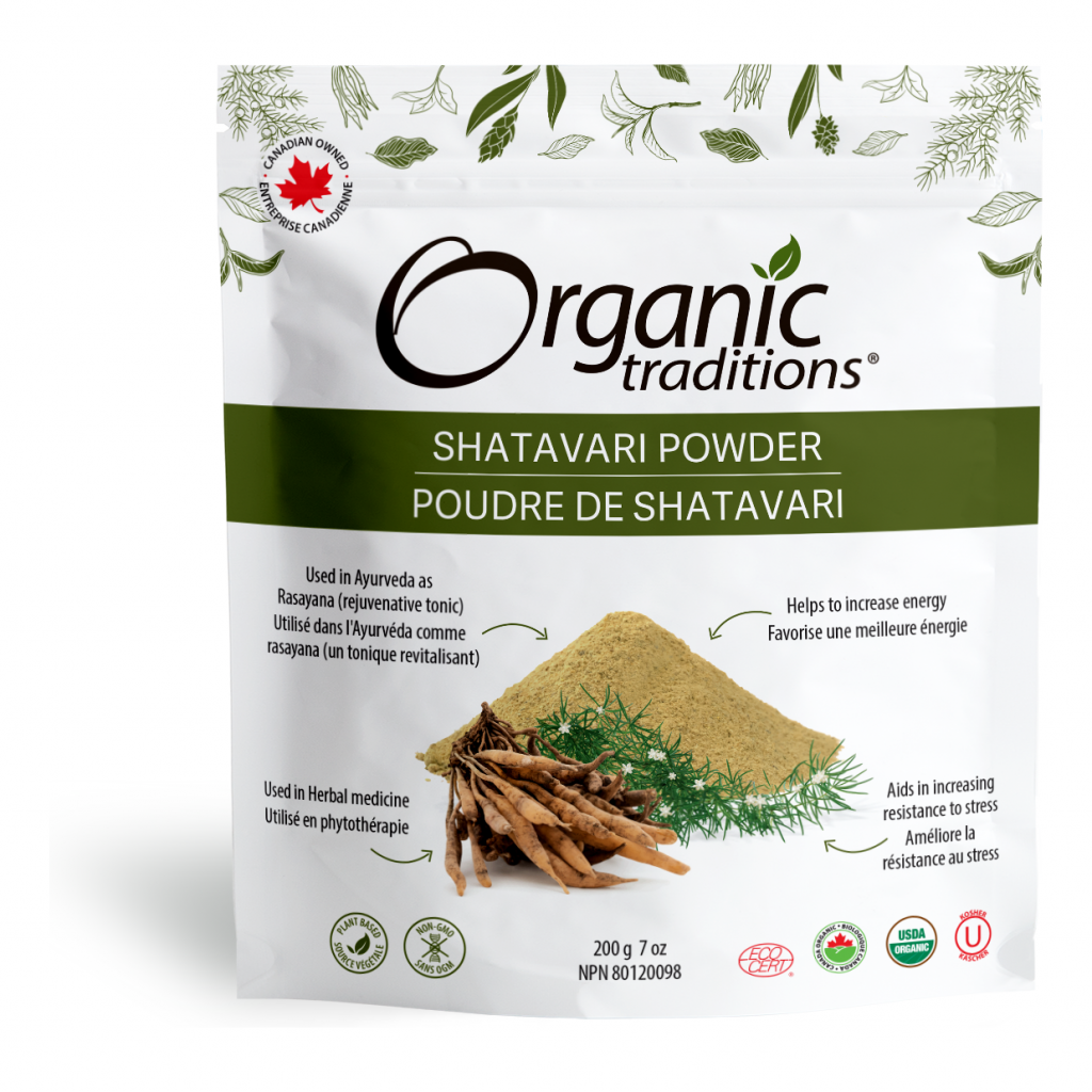 Shatavari Powder
