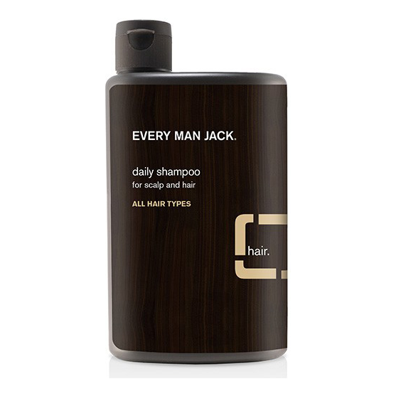 2-in-1 Shampoo & Cond. Sandalwood