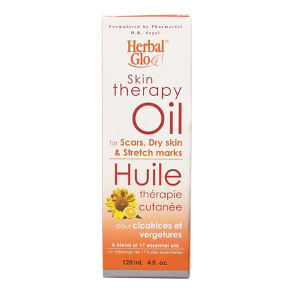 Skin Therapy Oil