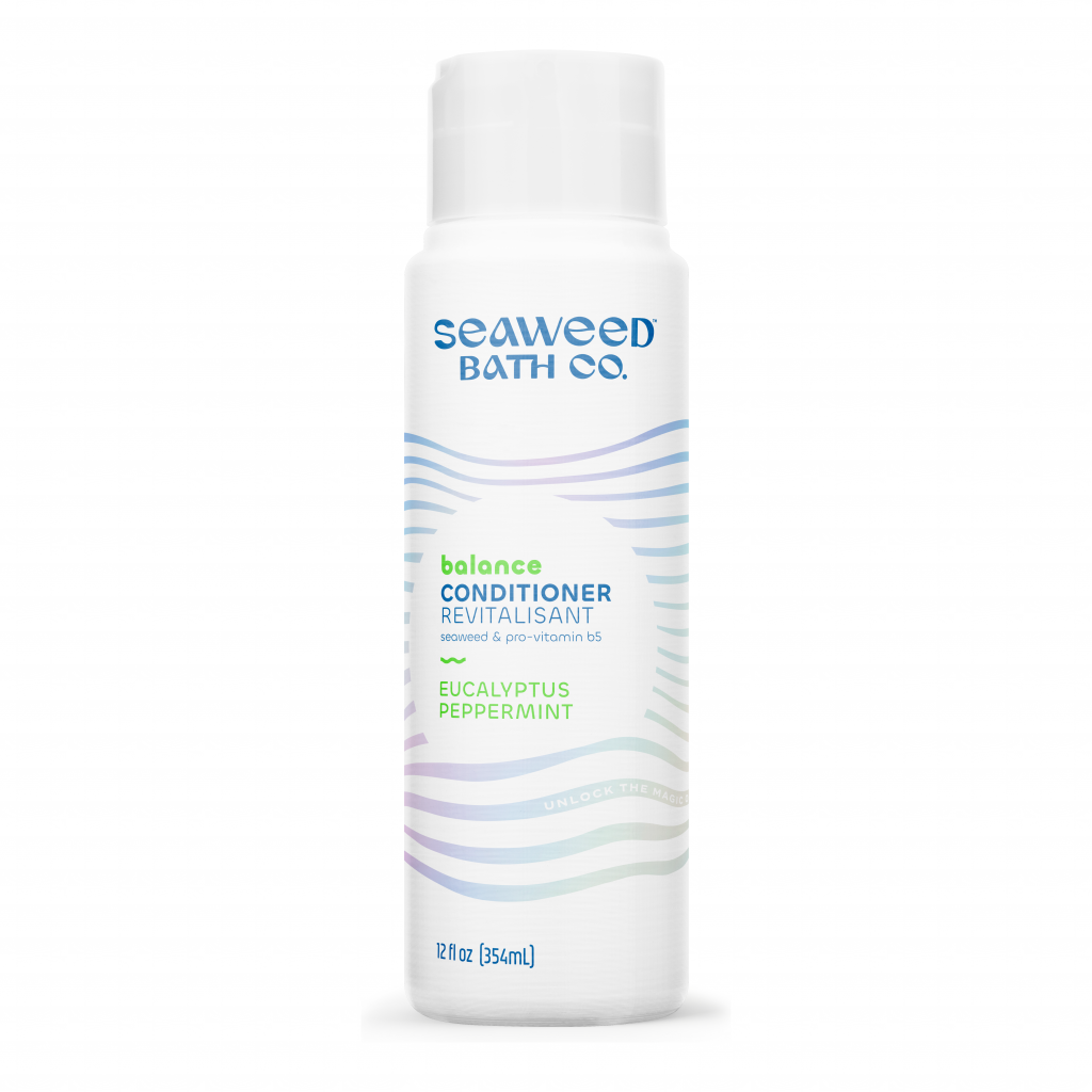 Argan Conditioner BalancingEuc.Mint