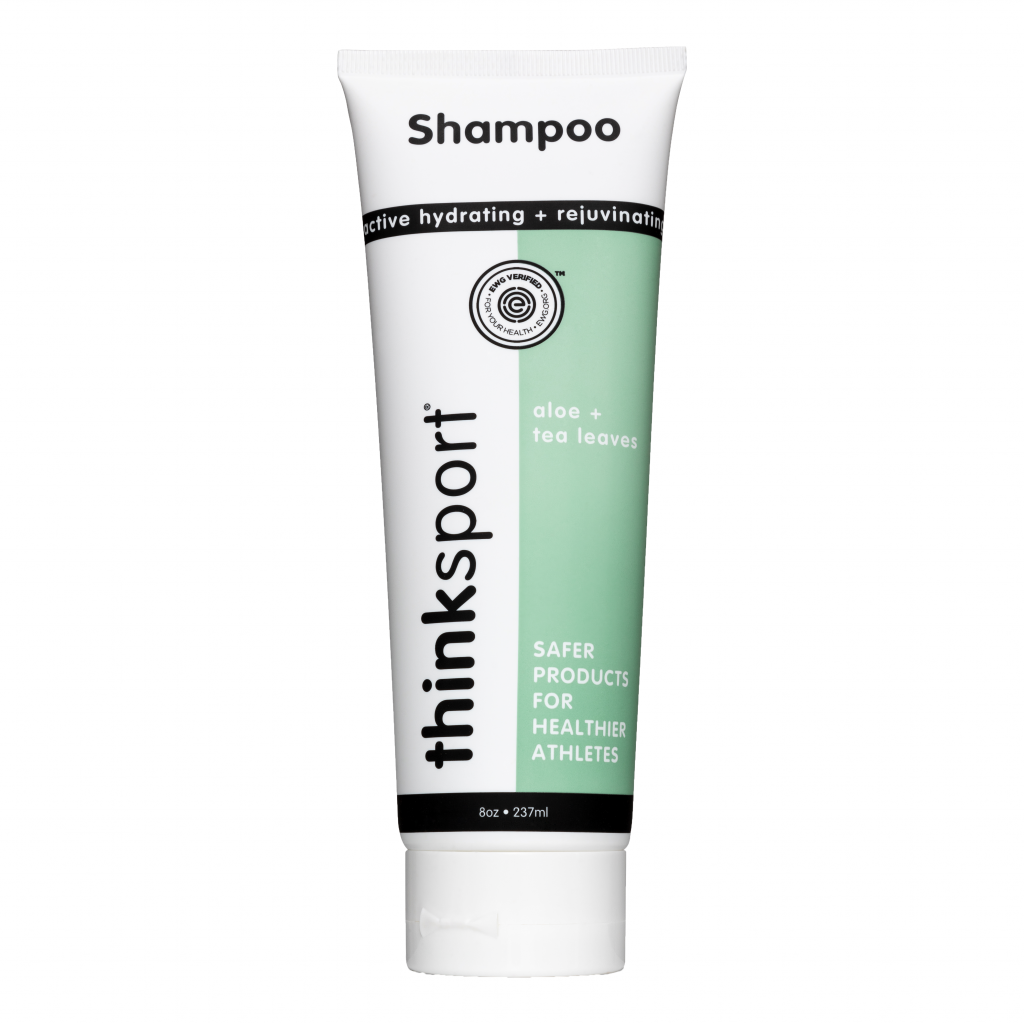 Aloe & Tea Leaves Shampoo