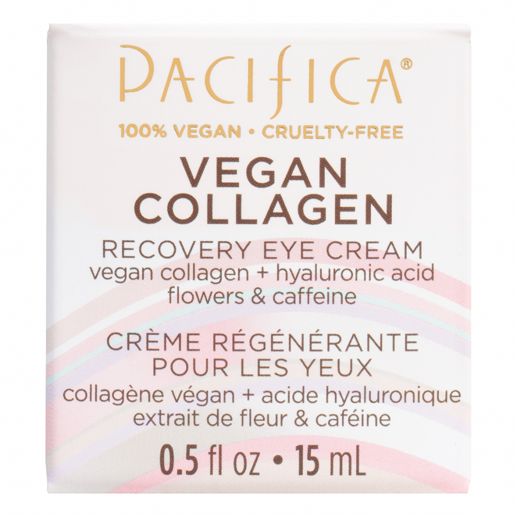 Vgn Collagen Rcovry Eye Cream