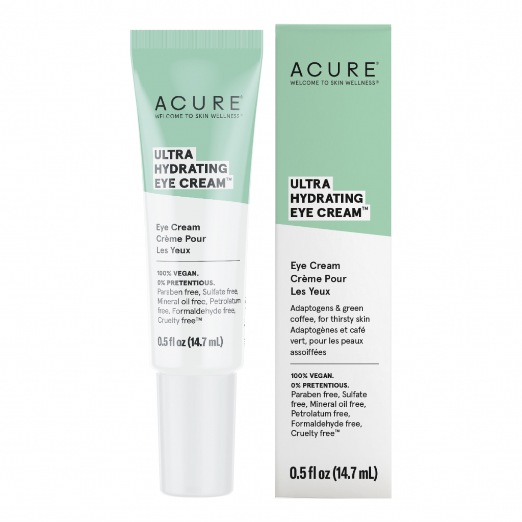 Hydrating Eye Cream
