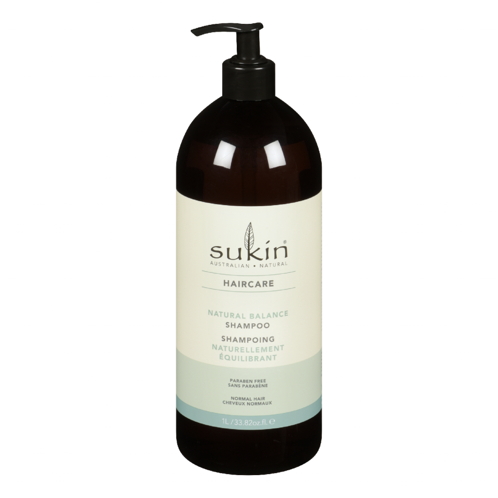 Natural Balance Shampoo