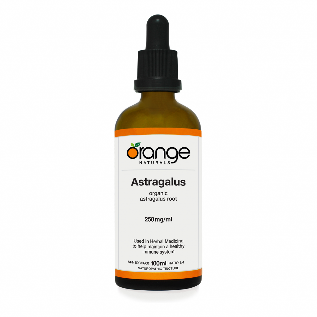 Astragalus Tincture