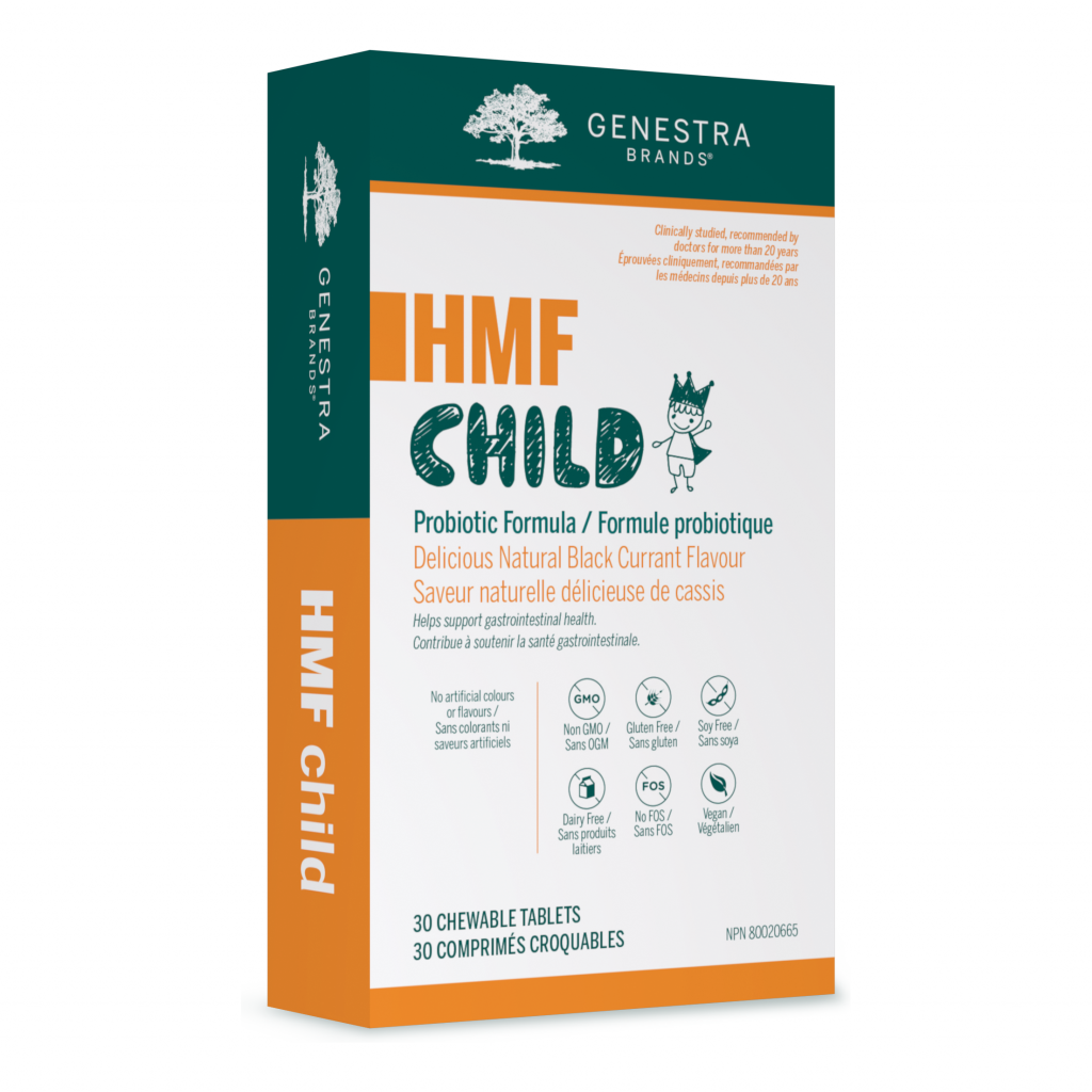 HMF Child