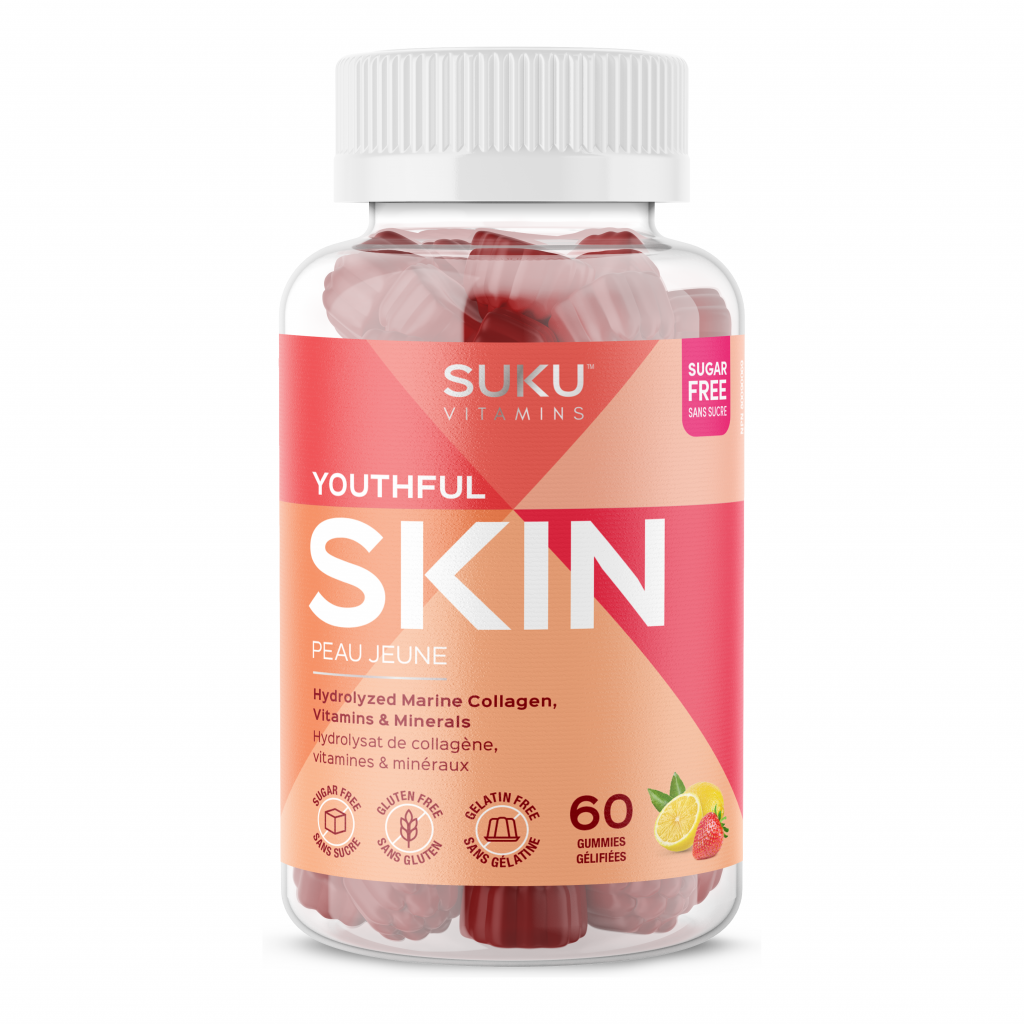 Youthful Skin