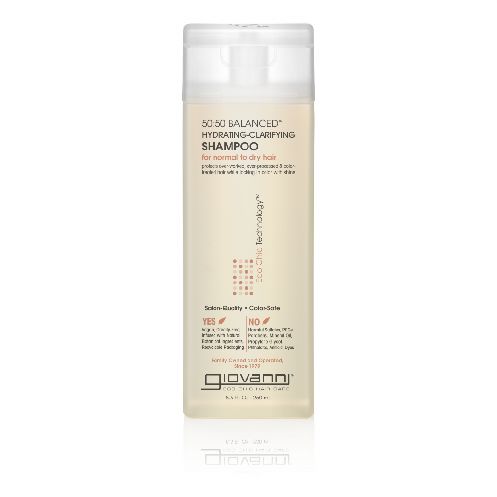 50/50 Balanced Shampoo