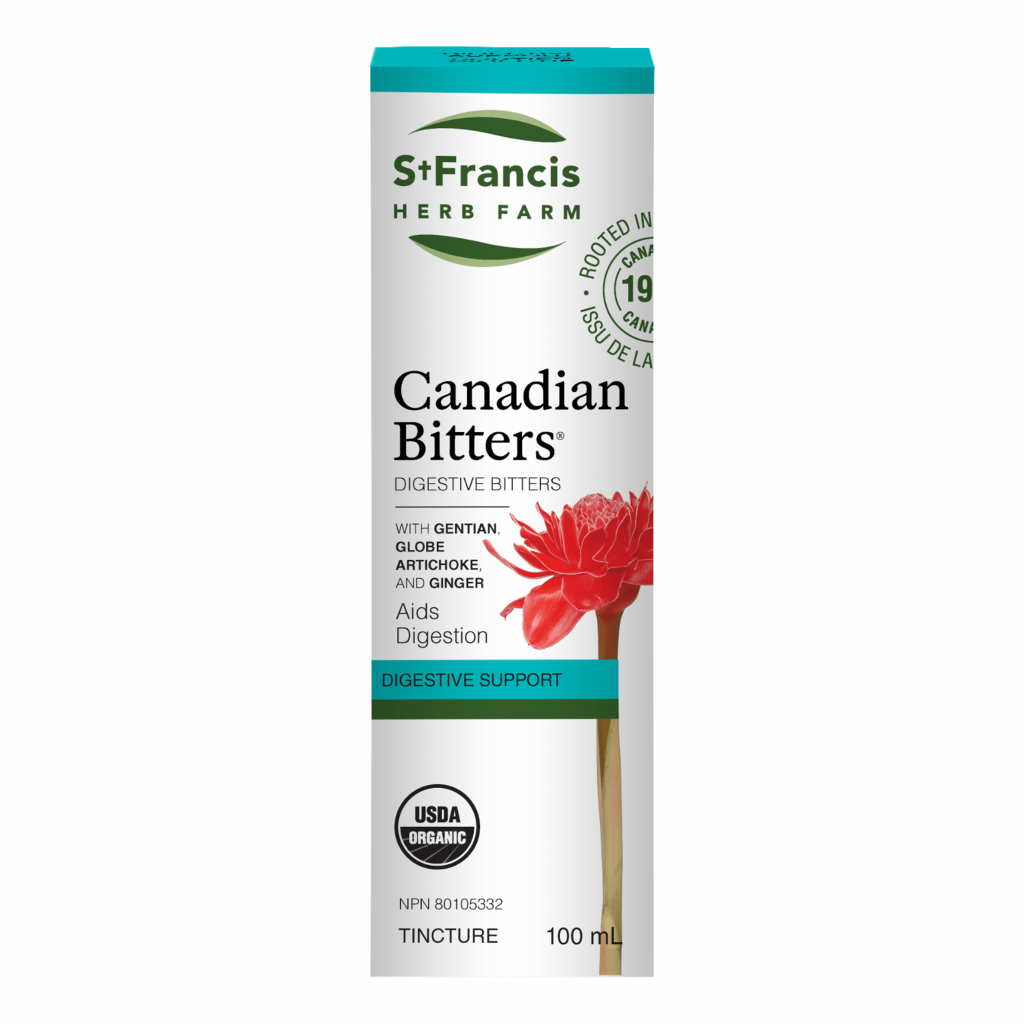 Canadian Bitters®
