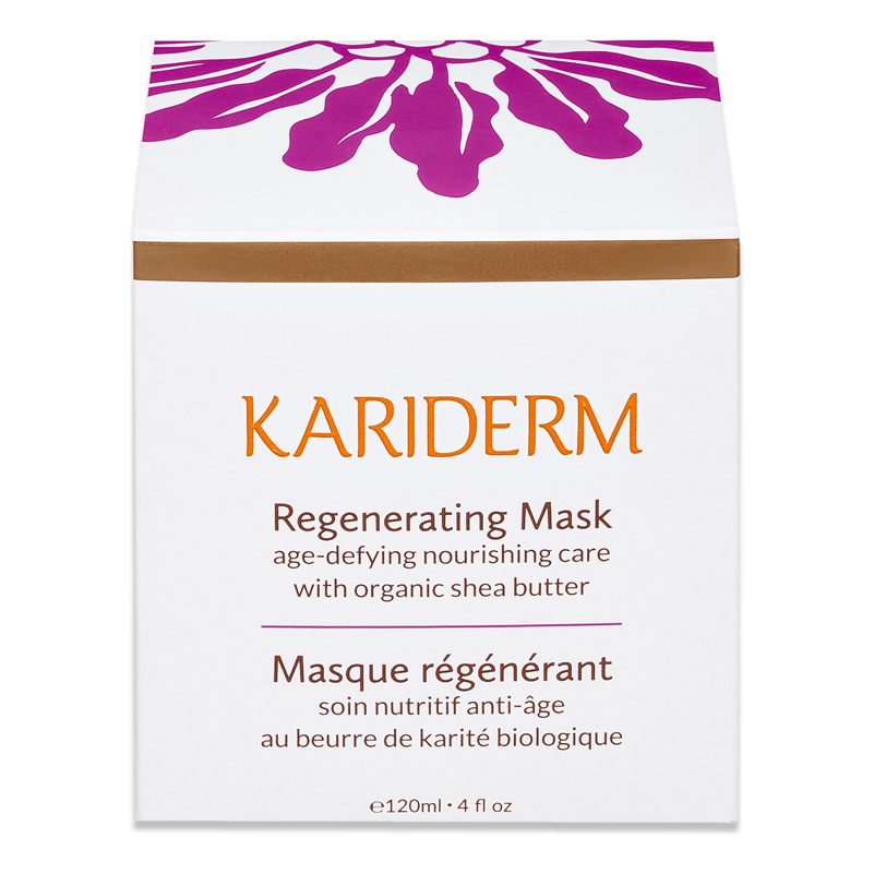 Regenerating Mask