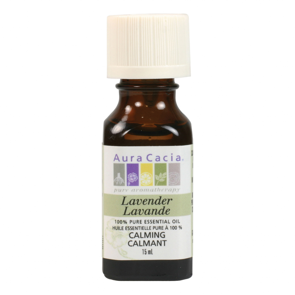 Lavender Oil