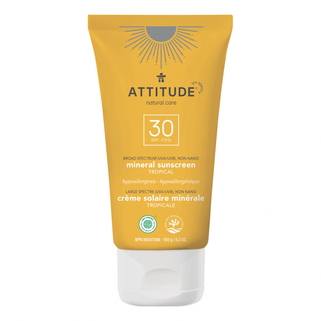 SPF30 Adult - Tropical