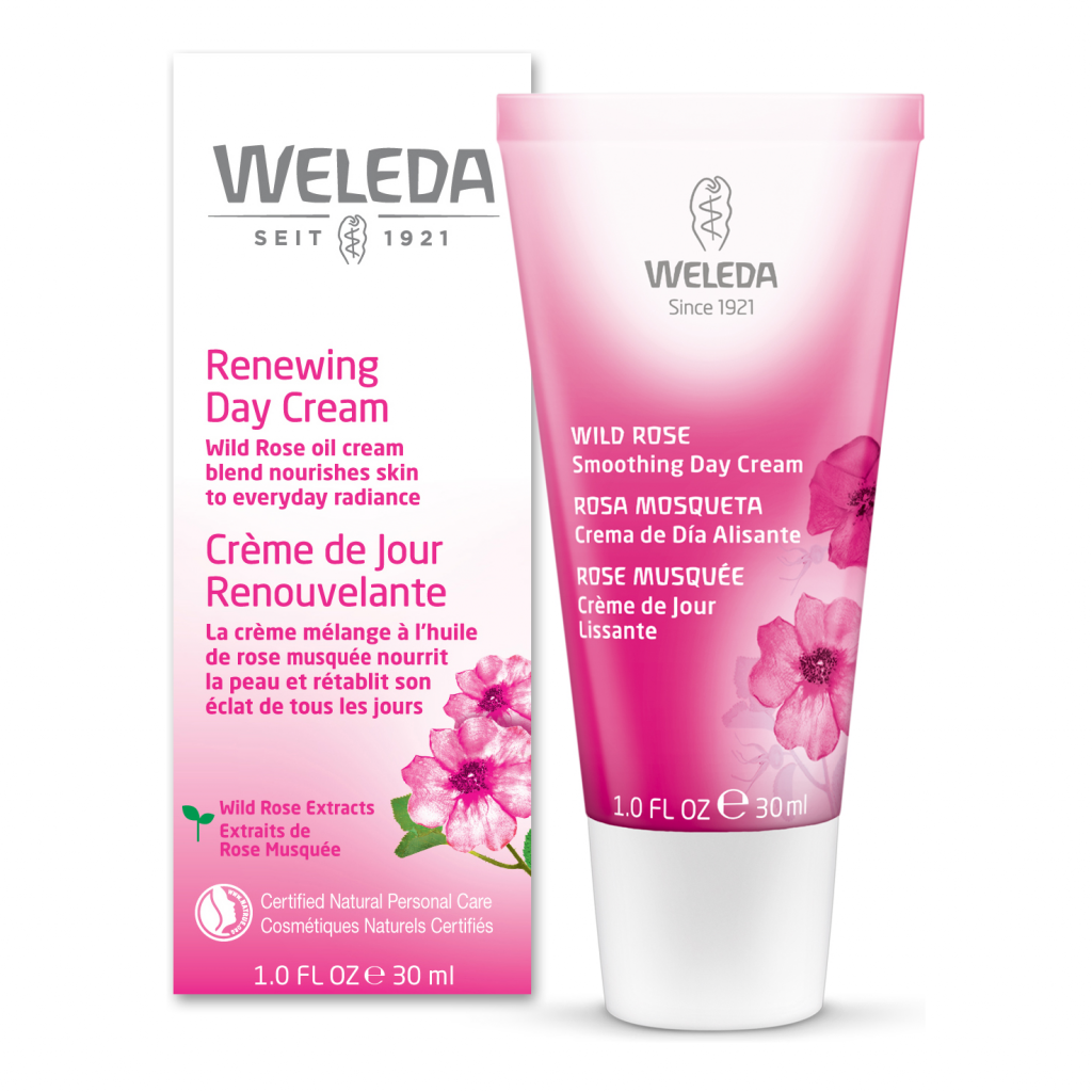 Renewing Day Cream