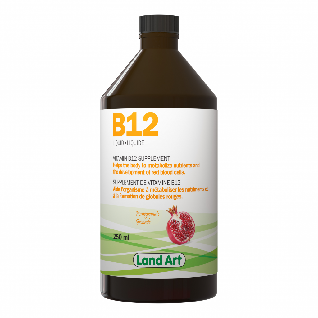 Vitamin B12