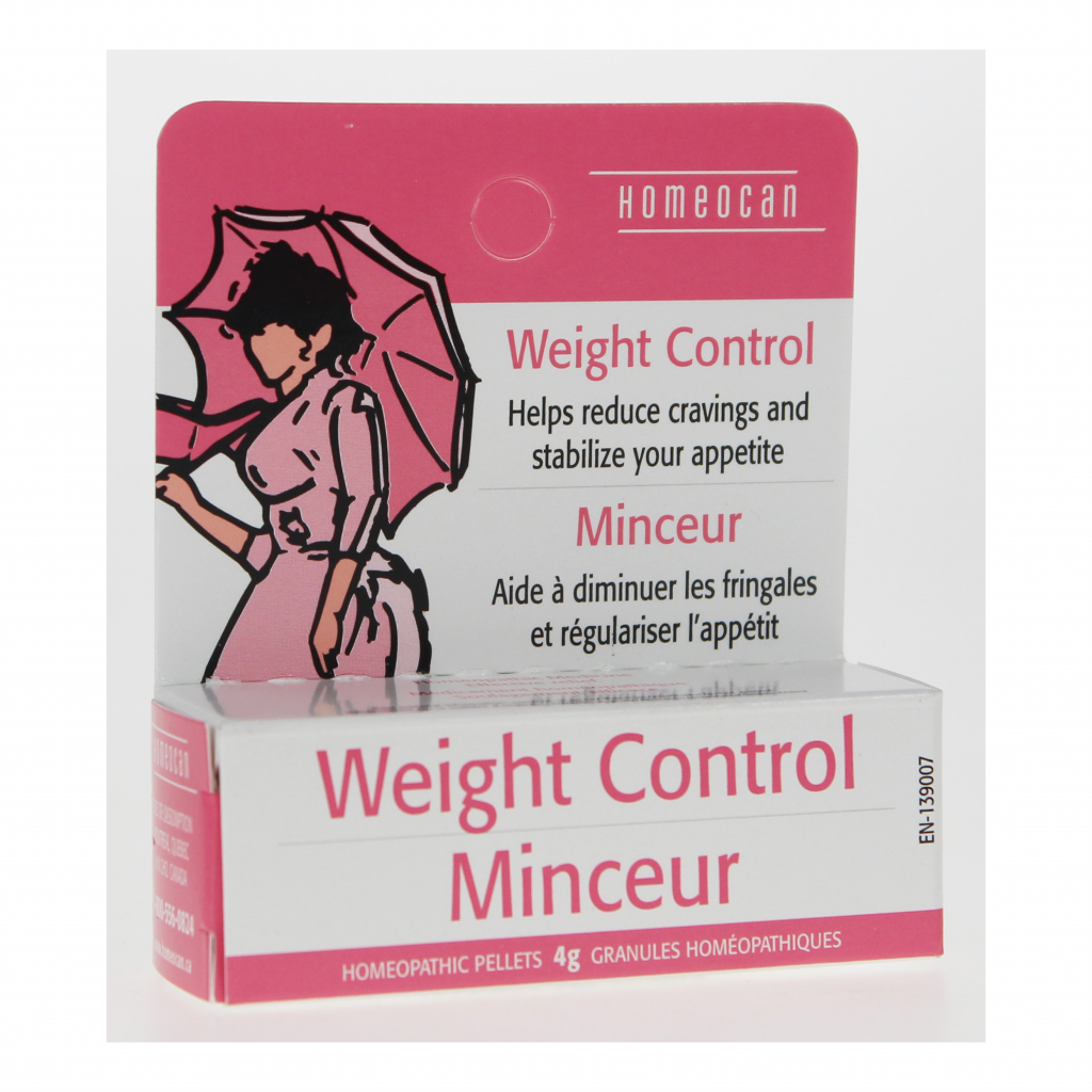 Weight Control Pellets